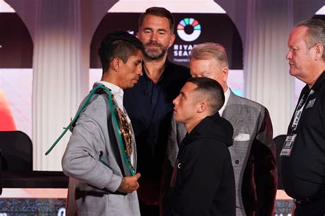 vargas vs ball prediction|Rey Vargas Returns to 126.